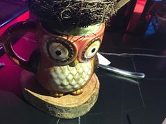 -MOSSO音乐酒吧·live house(南京旗舰店)