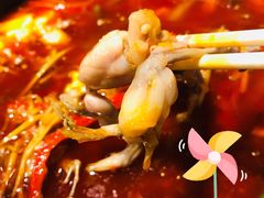 -情妹耙泥鳅·江湖川菜(科华店)