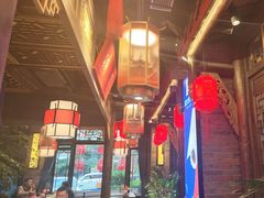 -蜀大侠火锅(香格里拉店)