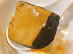 -眷江南之小蓝鲸(王府大街店)
