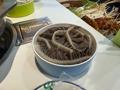 -毛椒火辣重庆火锅串串香(城基路店)
