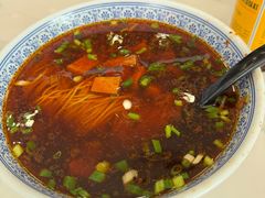 -来福面馆现炒浇头本帮面(真光路店)