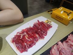 -潮牛鲜天下(小店富康店)