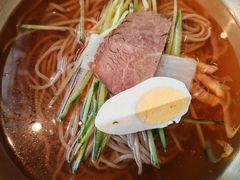 冷面-黑牛の店·黑金店(沈阳万象城店)