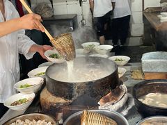 -甘记肥肠粉(马鞍北路店)