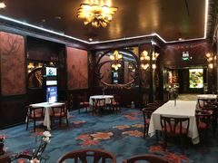 -马克西姆餐厅(崇文门店)