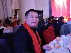 -天津津利华酒店