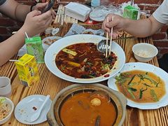 -醉壹号海鲜大排档(厦门美食地标店)