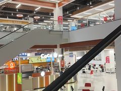 -西安外国语大学(长安校区)