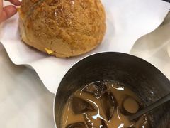-華歡冰室-WahFoon(吉大店)