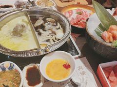 -披头士和牛火锅·寿喜烧自助(陶溪川店)
