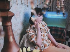 -八度空间换装自拍体验馆