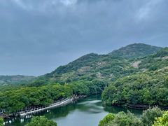 -白马涧龙池景区