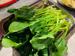 -上二楼涮肉馆(顺义二中店)