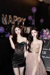 -CHERRY BABY 轻奢派对策划(北京国贸店)