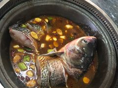 -大鹅岛灶台鱼·铁锅炖(水库路店)