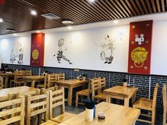 -缘赵记(沙子口店)