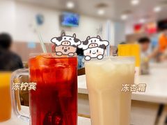 -喜莲咖啡