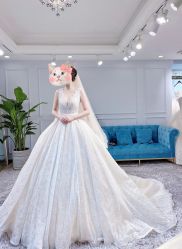 -艾慕婚纱礼服馆(和平店)