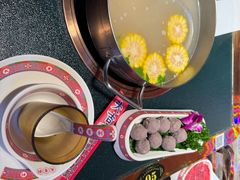 -大吉利·潮汕鲜牛肉火锅(总店)