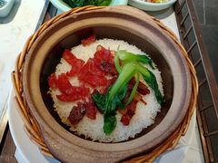 -捞神煲汤火锅(湖滨商业街店)