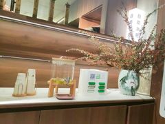 -嗒令甜品·主题融合料理餐厅(首座时代店)