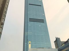 -长沙尼依格罗酒店