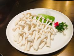 -同禧荟·港味海鲜火锅·粤菜(三亚湾店)