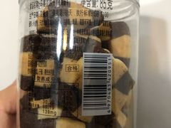 -味多美(江桥万达店)