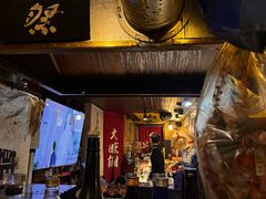 -半藏居酒屋(香港花园店)