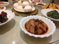 -归元·云集斋素菜馆