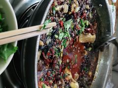 -黑竹香鸡(营和巷店)