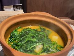 -渔语鱼新川菜Bistro(万象天地店)
