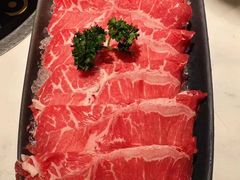 -一哥澳门豆捞·澳门风打边炉(高德置地店)