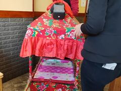 -八大碗·地道东北菜(中街店)