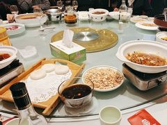 -福满我家大碗厨·湘菜(上海大厦店)