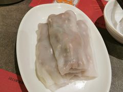 -点点心点心专门店(旺角店)