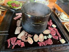 -滇藏石锅宴(崇仁巷老店)