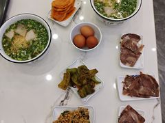 -伊穆祥牛肉面总店·清真