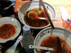 -湘人龙记老长沙米粉(鸟巢店)