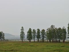 -四明湖