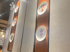 -陕味食族油泼面(工商大学店)
