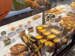 -PAPER STONE BAKERY(天汇广场店)