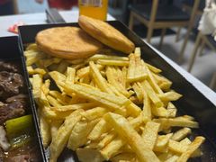 -晓梦戳子肉(瑞云路店)