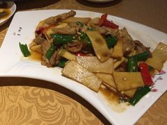-七仙岭君澜度假酒店·桃源小馆中餐厅