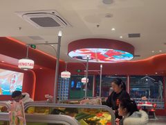 -避风塘(百联奥特莱斯广场店)