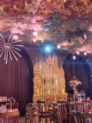 -花嫁丽舍婚礼殿堂(世博江景店)