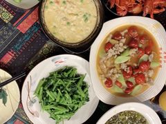 -老鄞江清水龙虾•赵赵家(江北店)