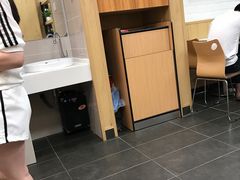-华莱士·炸鸡汉堡(山水华庭店)