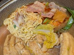 -福客麻辣烫·现炒麻辣香锅(印力中心店)